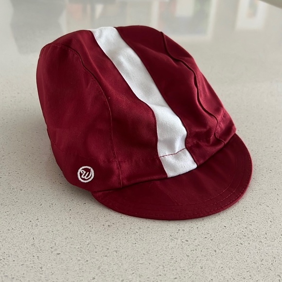 walz Accessories Walz Cycling Cap Poshmark